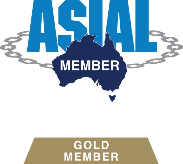 Logo Asial